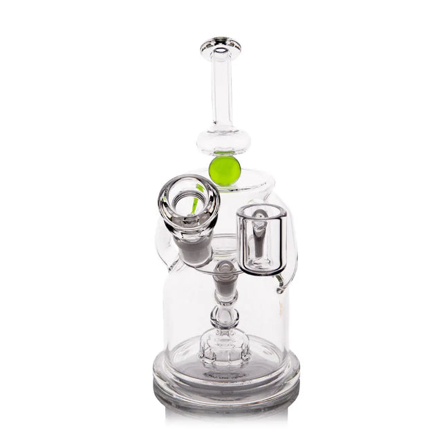 MJ Arsenal The iLL-ien Dab Rig - Vape Boss