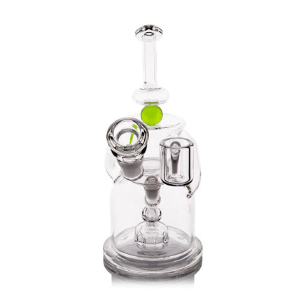 MJ Arsenal The iLL-ien Dab Rig - Vape Boss