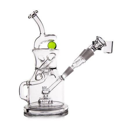 MJ Arsenal The iLL-ien Dab Rig - Vape Boss