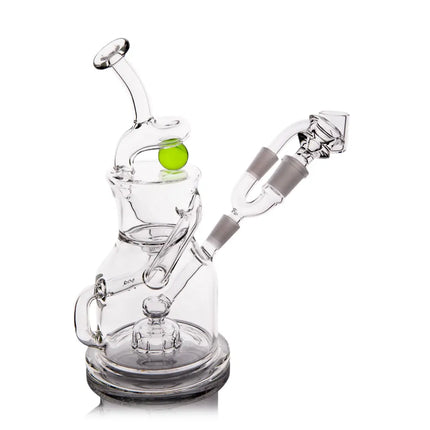 MJ Arsenal The iLL-ien Dab Rig - Vape Boss