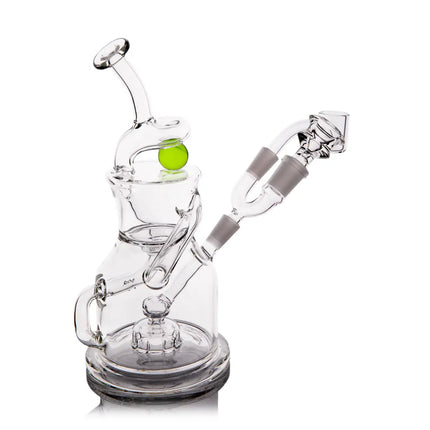 MJ Arsenal The iLL-ien Dab Rig - Vape Boss