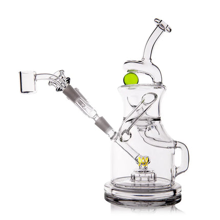 MJ Arsenal The iLL-ien Dab Rig - Vape Boss