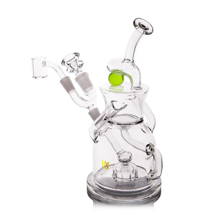 MJ Arsenal The iLL-ien Dab Rig - Vape Boss
