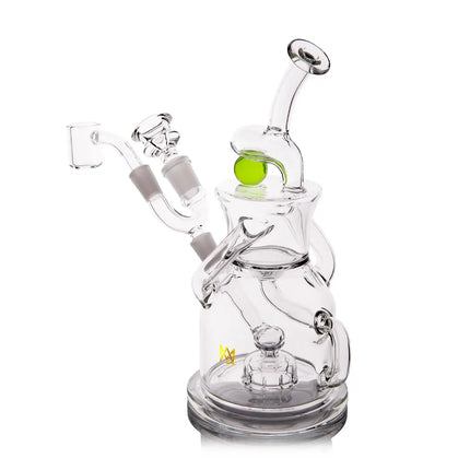 MJ Arsenal The iLL-ien Dab Rig - Vape Boss