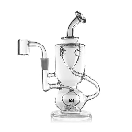 MJ Arsenal Titan Mini Dab Rig - Vape Boss