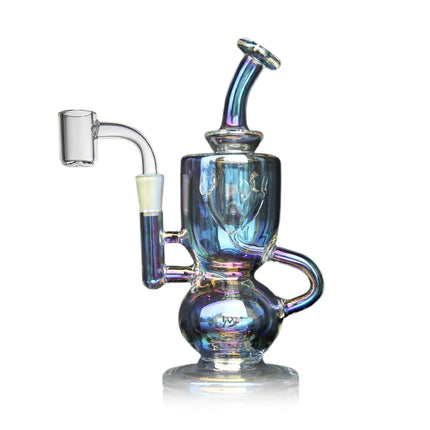 MJ Arsenal Titan Mini Dab Rig - Vape Boss