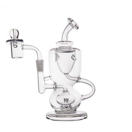 MJ Arsenal Titan Mini Dab Rig - Vape Boss