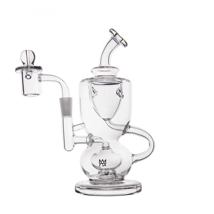 MJ Arsenal Titan Mini Dab Rig - Vape Boss