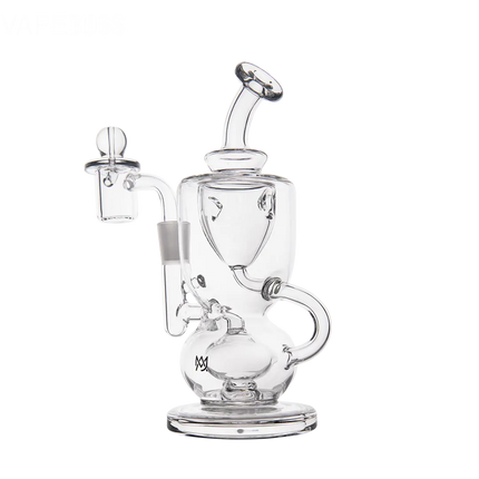 MJ Arsenal Titan Mini Dab Rig - Vape Boss