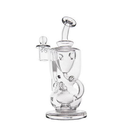 MJ Arsenal Titan Mini Dab Rig - Vape Boss