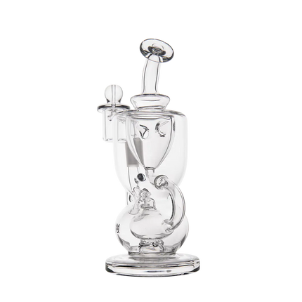 MJ Arsenal Titan Mini Dab Rig - Vape Boss