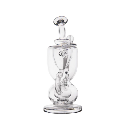 MJ Arsenal Titan Mini Dab Rig - Vape Boss