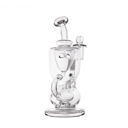 MJ Arsenal Titan Mini Dab Rig - Vape Boss