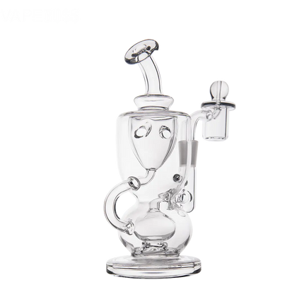 MJ Arsenal Titan Mini Dab Rig - Vape Boss