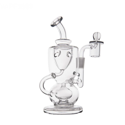 MJ Arsenal Titan Mini Dab Rig - Vape Boss