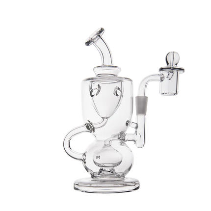 MJ Arsenal Titan Mini Dab Rig - Vape Boss