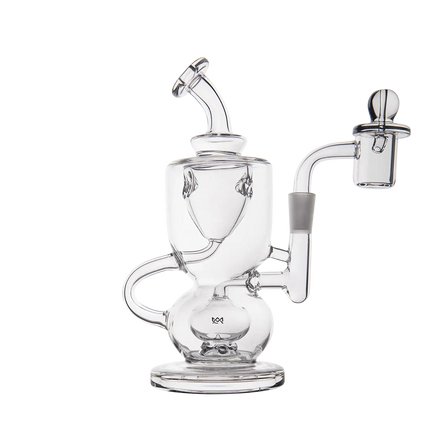 MJ Arsenal Titan Mini Dab Rig - Vape Boss