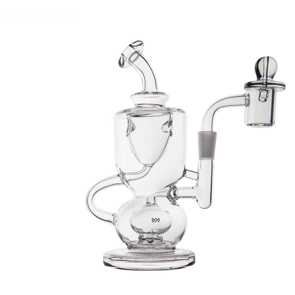 MJ Arsenal Titan Mini Dab Rig - Vape Boss
