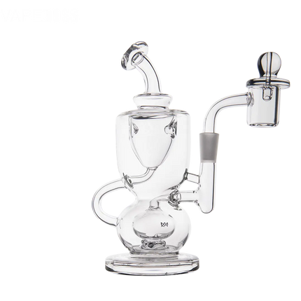 MJ Arsenal Titan Mini Dab Rig - Vape Boss