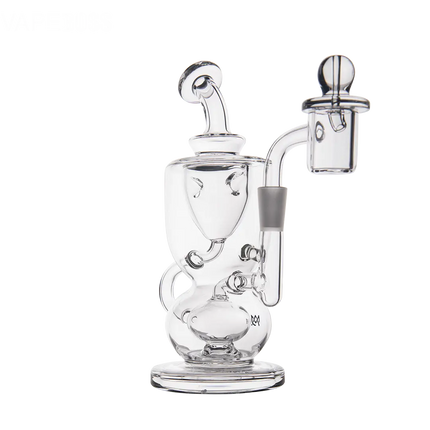 MJ Arsenal Titan Mini Dab Rig - Vape Boss