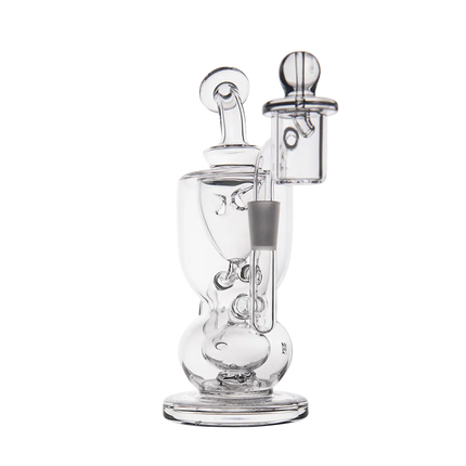 MJ Arsenal Titan Mini Dab Rig - Vape Boss