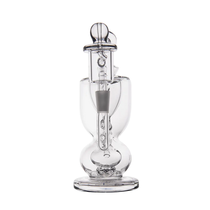 MJ Arsenal Titan Mini Dab Rig - Vape Boss