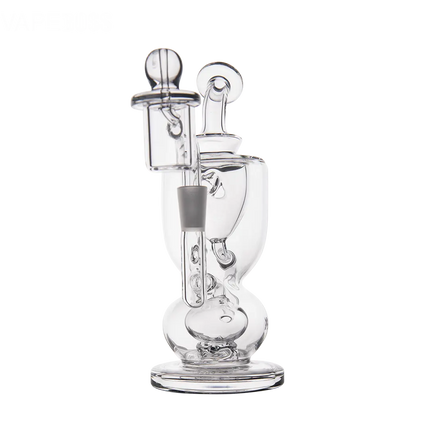 MJ Arsenal Titan Mini Dab Rig - Vape Boss
