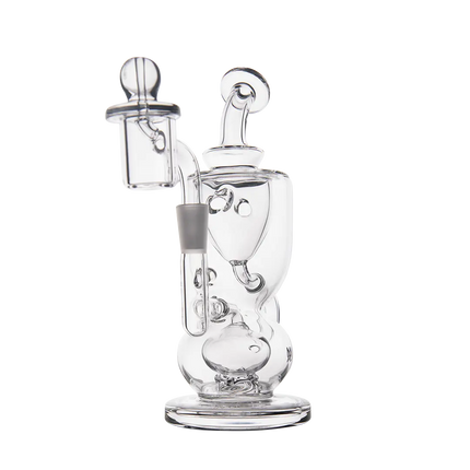 MJ Arsenal Titan Mini Dab Rig - Vape Boss