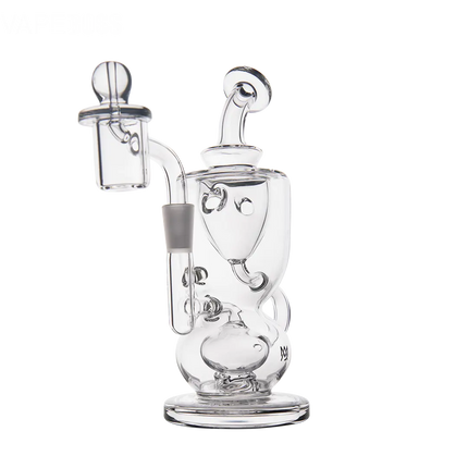 MJ Arsenal Titan Mini Dab Rig - Vape Boss