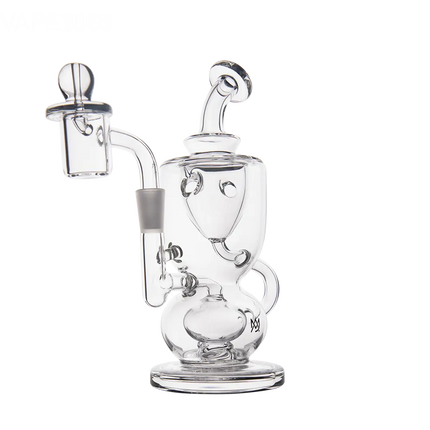 MJ Arsenal Titan Mini Dab Rig - Vape Boss