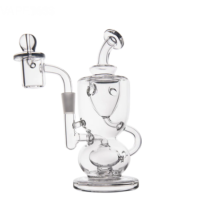 MJ Arsenal Titan Mini Dab Rig - Vape Boss
