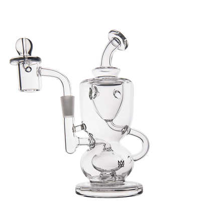 MJ Arsenal Titan Mini Dab Rig - Vape Boss