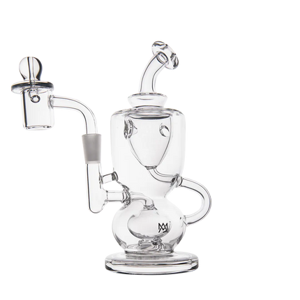 MJ Arsenal Titan Mini Dab Rig - Vape Boss