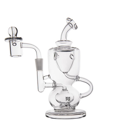 MJ Arsenal Titan Mini Dab Rig - Vape Boss