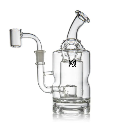 MJ Arsenal Turbine Mini Dab Rig - Vape Boss