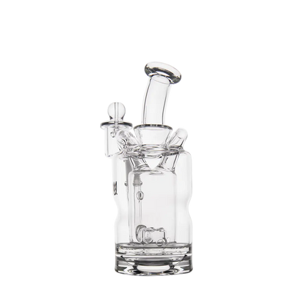 MJ Arsenal Turbine Mini Dab Rig - Vape Boss