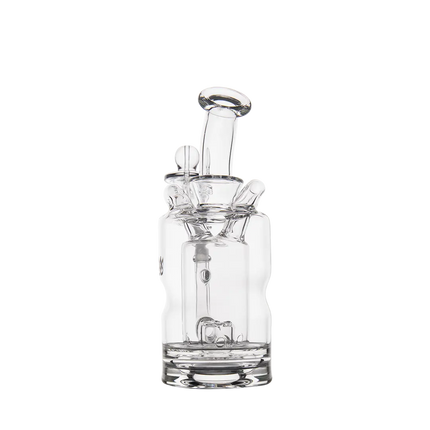 MJ Arsenal Turbine Mini Dab Rig - Vape Boss