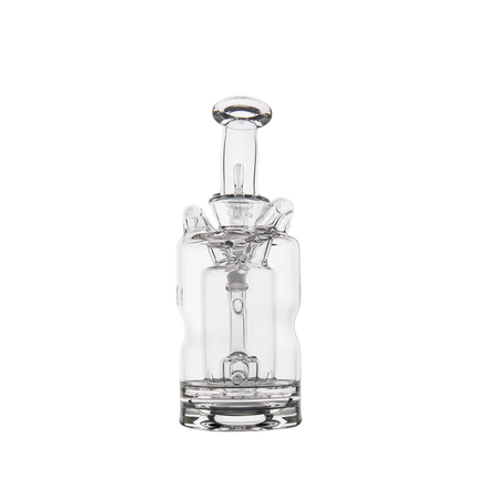 MJ Arsenal Turbine Mini Dab Rig - Vape Boss