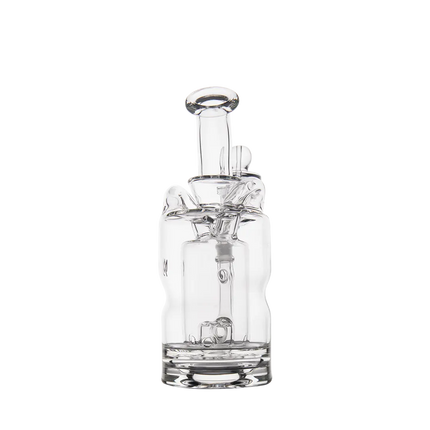 MJ Arsenal Turbine Mini Dab Rig - Vape Boss
