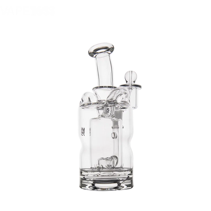 MJ Arsenal Turbine Mini Dab Rig - Vape Boss