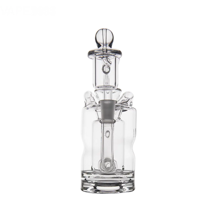 MJ Arsenal Turbine Mini Dab Rig - Vape Boss
