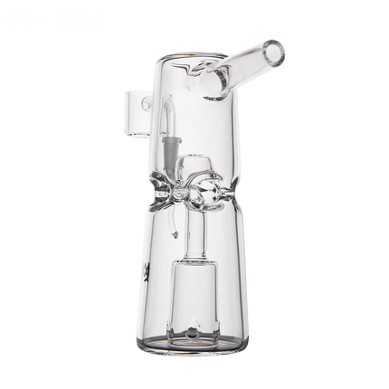 MJ Arsenal Turret Mini Dab Rig Smoke Drop