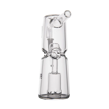 MJ Arsenal Turret Mini Dab Rig Smoke Drop