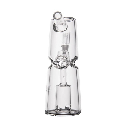 MJ Arsenal Turret Mini Dab Rig Smoke Drop