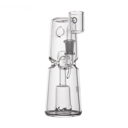 MJ Arsenal Turret Mini Dab Rig Smoke Drop