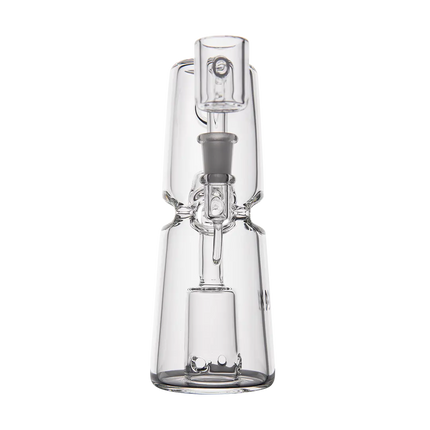 MJ Arsenal Turret Mini Dab Rig Smoke Drop