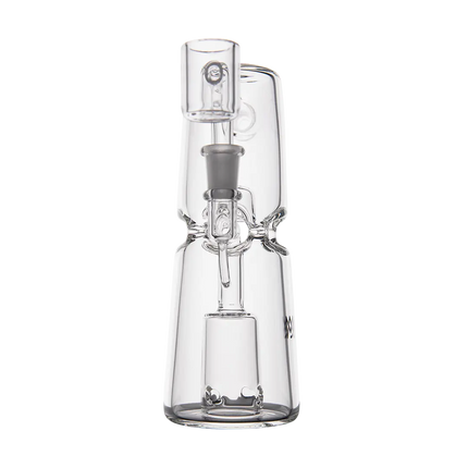 MJ Arsenal Turret Mini Dab Rig Smoke Drop