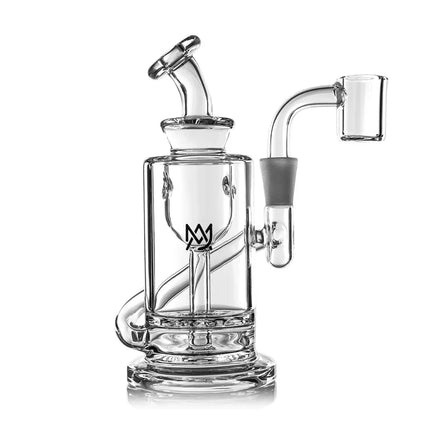 MJ Arsenal Ursa Mini Dab Rig - Vape Boss