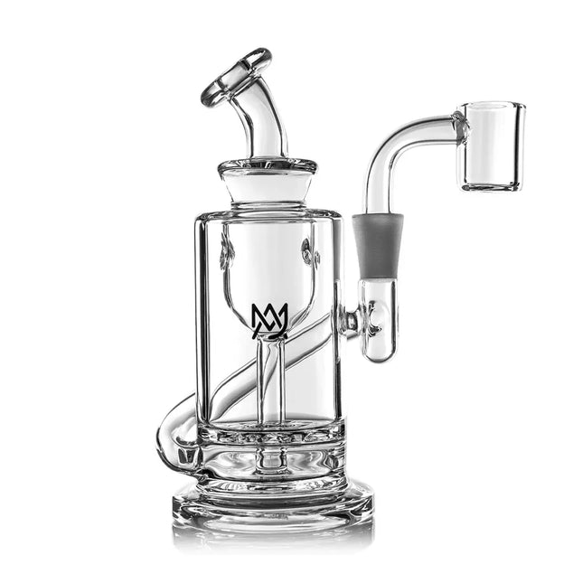 MJ Arsenal Ursa Mini Dab Rig - Vape Boss