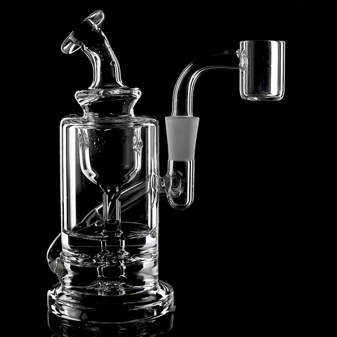 MJ Arsenal Ursa Mini Dab Rig - Vape Boss